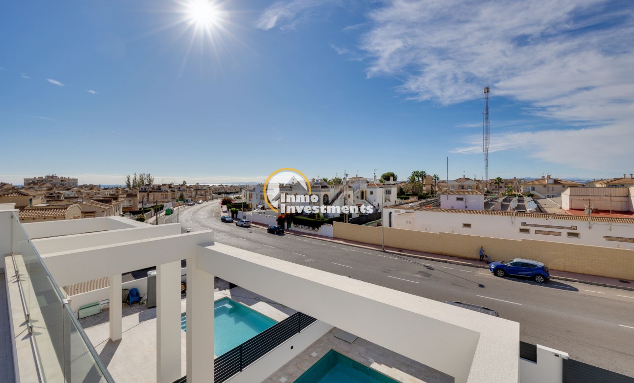 Neubau Immobilien - Villa - La Mata
