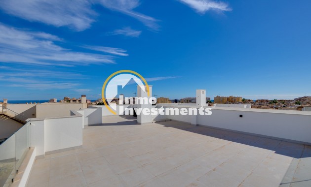 Neubau Immobilien - Villa - La Mata