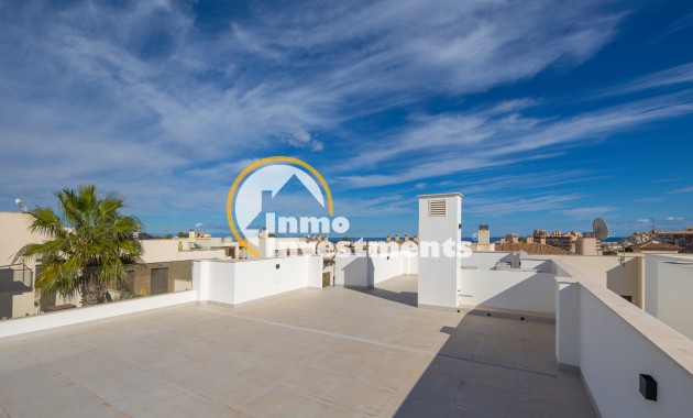 Neubau Immobilien - Villa - La Mata