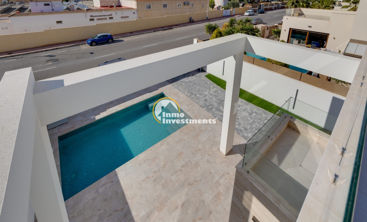 Neubau Immobilien - Villa - La Mata