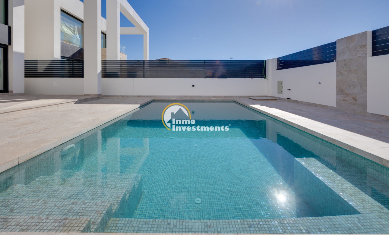 Neubau Immobilien - Villa - La Mata
