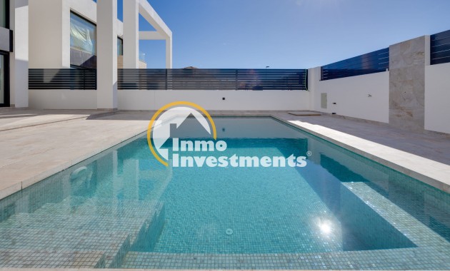 Neubau Immobilien - Villa - La Mata