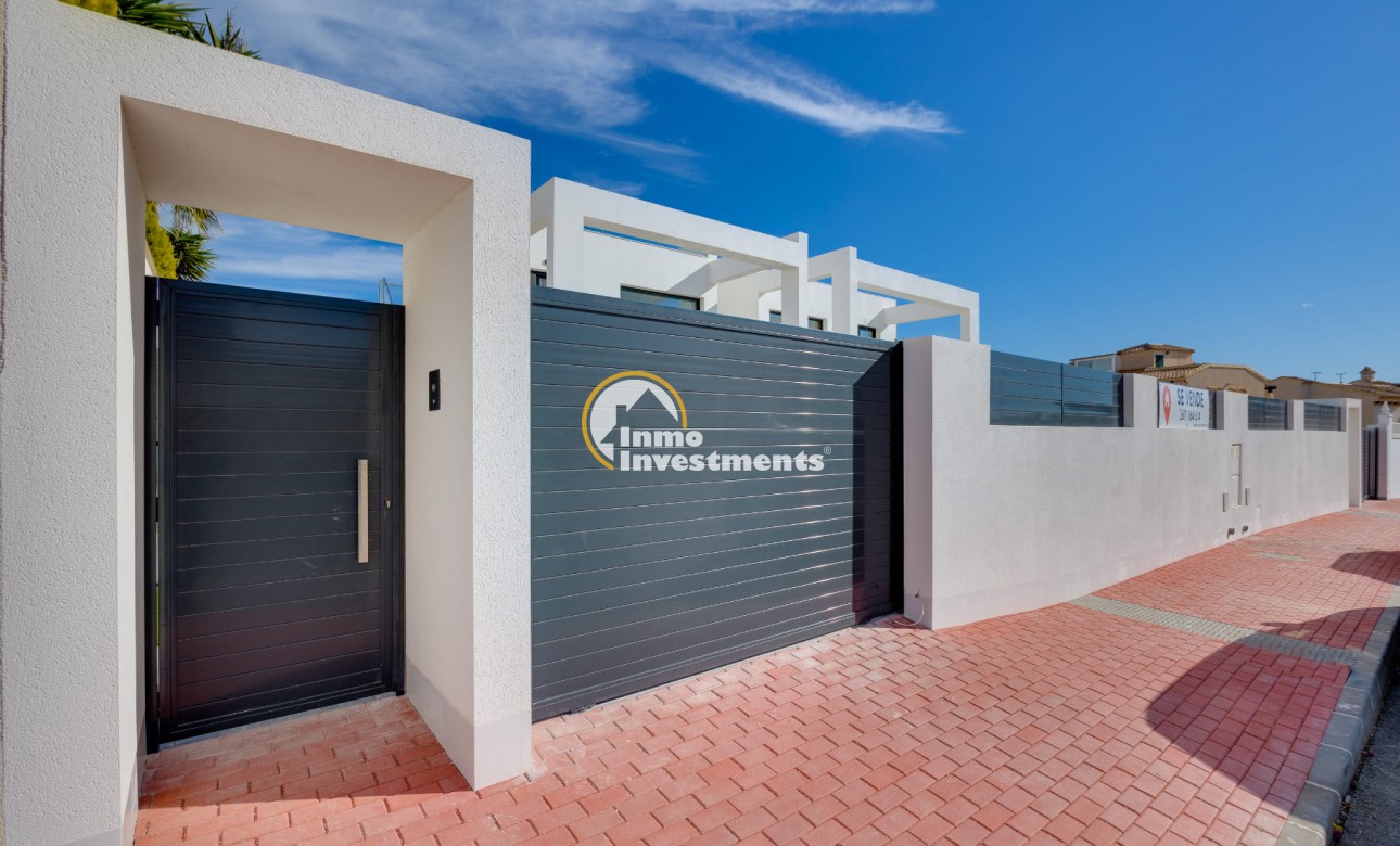 Neubau Immobilien - Villa - La Mata