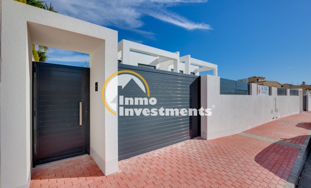 Neubau Immobilien - Villa - La Mata