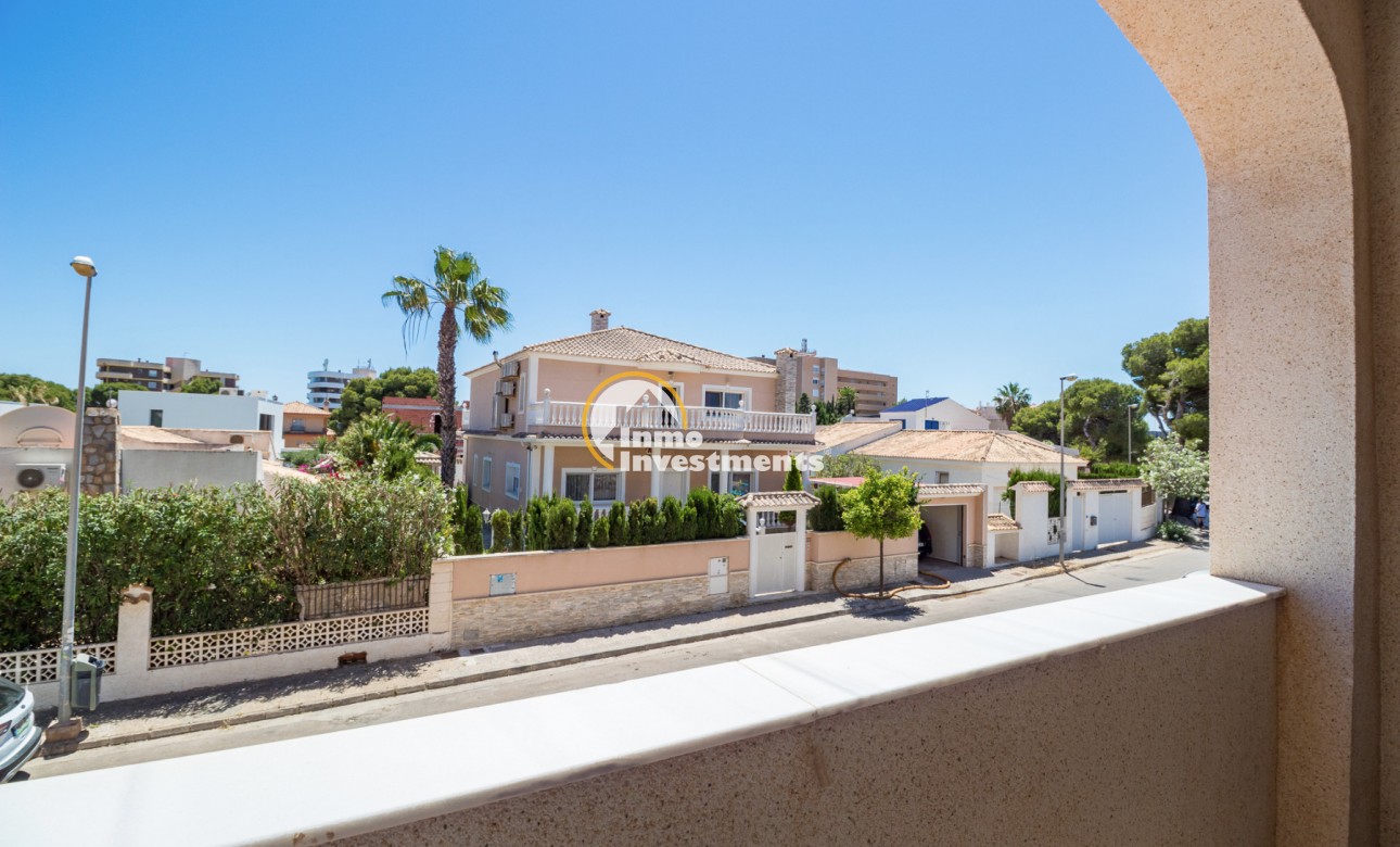 Till salu - Lägenhet - La Zenia - Strand sida
