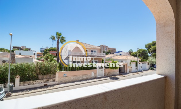 Till salu - Lägenhet - La Zenia - Strand sida
