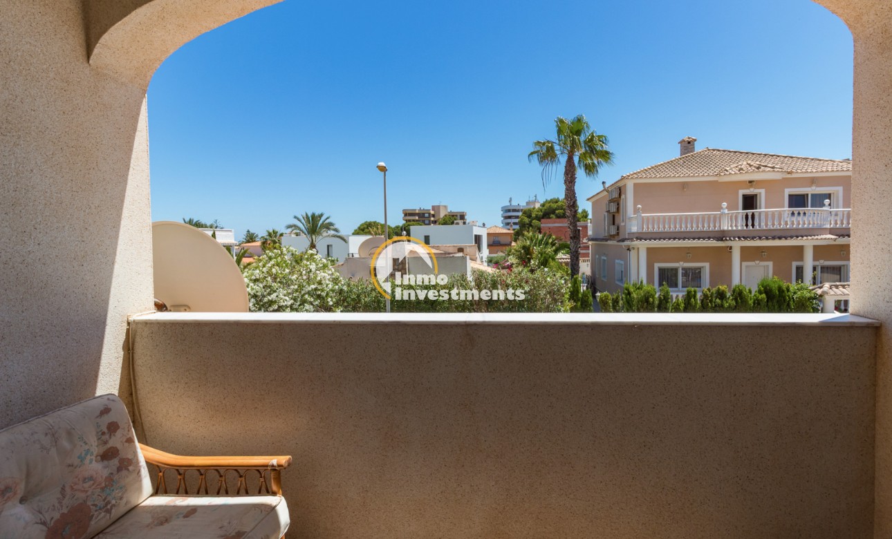Till salu - Lägenhet - La Zenia - Strand sida