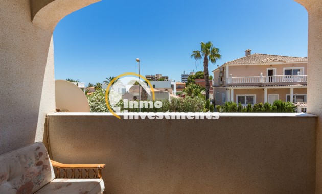Till salu - Lägenhet - La Zenia - Strand sida