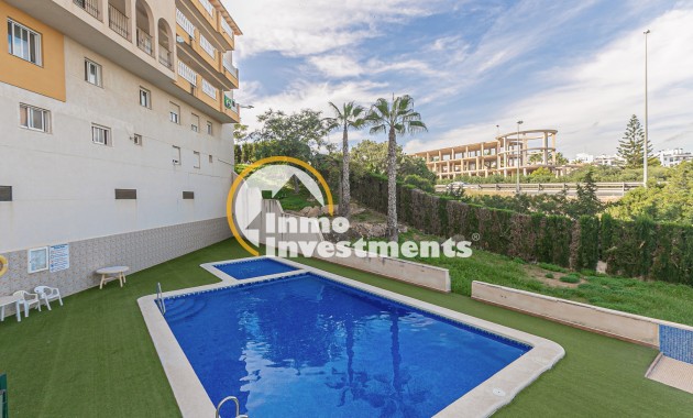 Till salu - Lägenhet - La Zenia - Strand sida