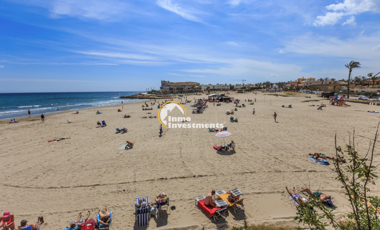 Till salu - Lägenhet - La Zenia - Strand sida