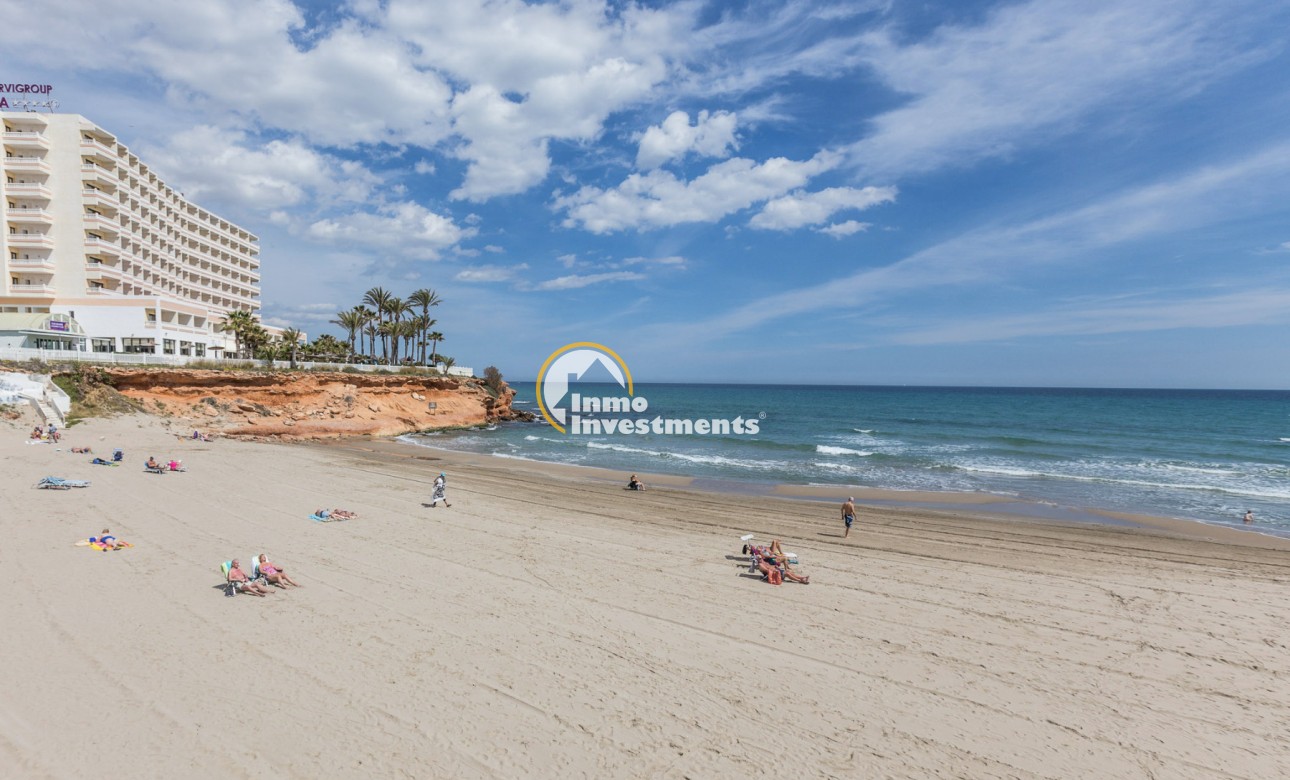 Till salu - Lägenhet - La Zenia - Strand sida