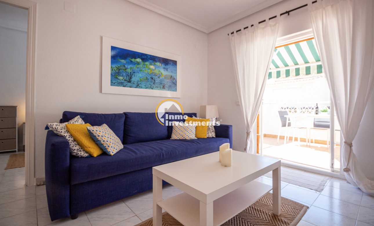 Resale - Apartment - La Mata