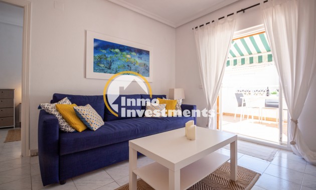 Resale - Apartment - La Mata