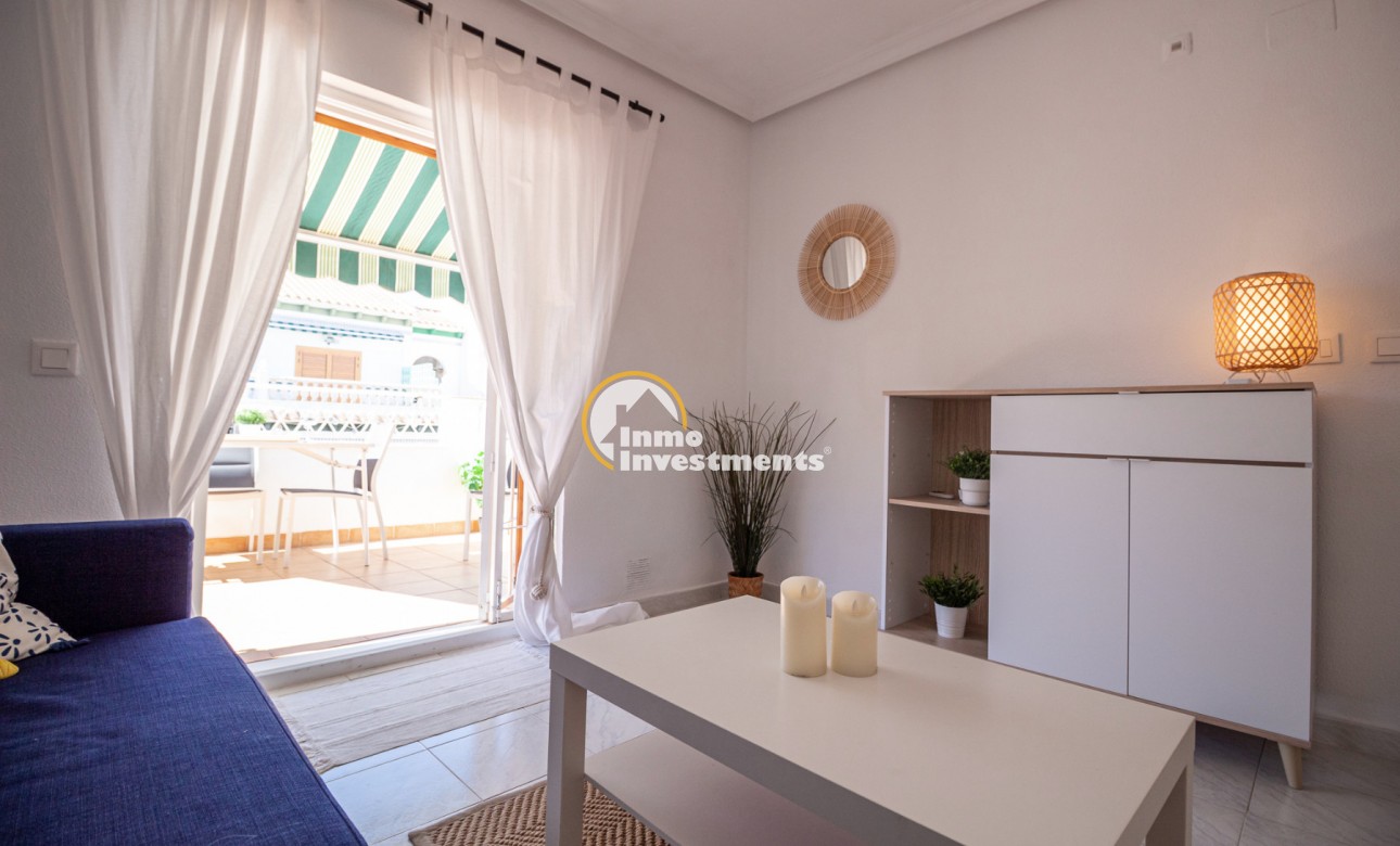 Resale - Apartment - La Mata