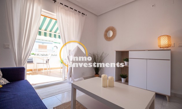 Resale - Apartment - La Mata