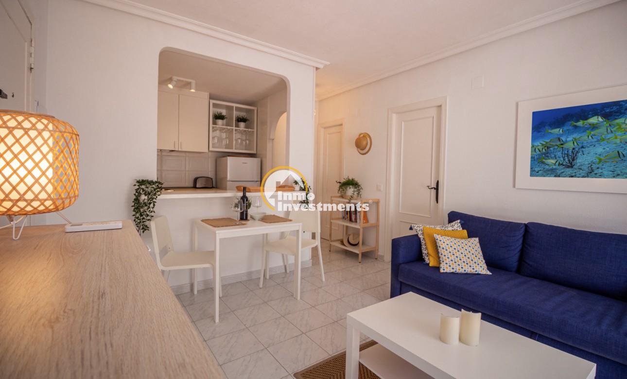 Resale - Apartment - La Mata