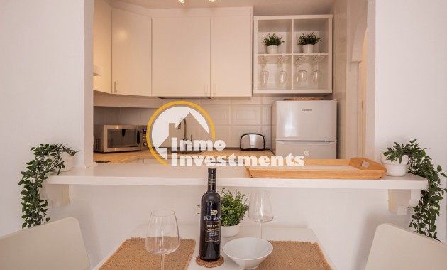 Resale - Apartment - La Mata