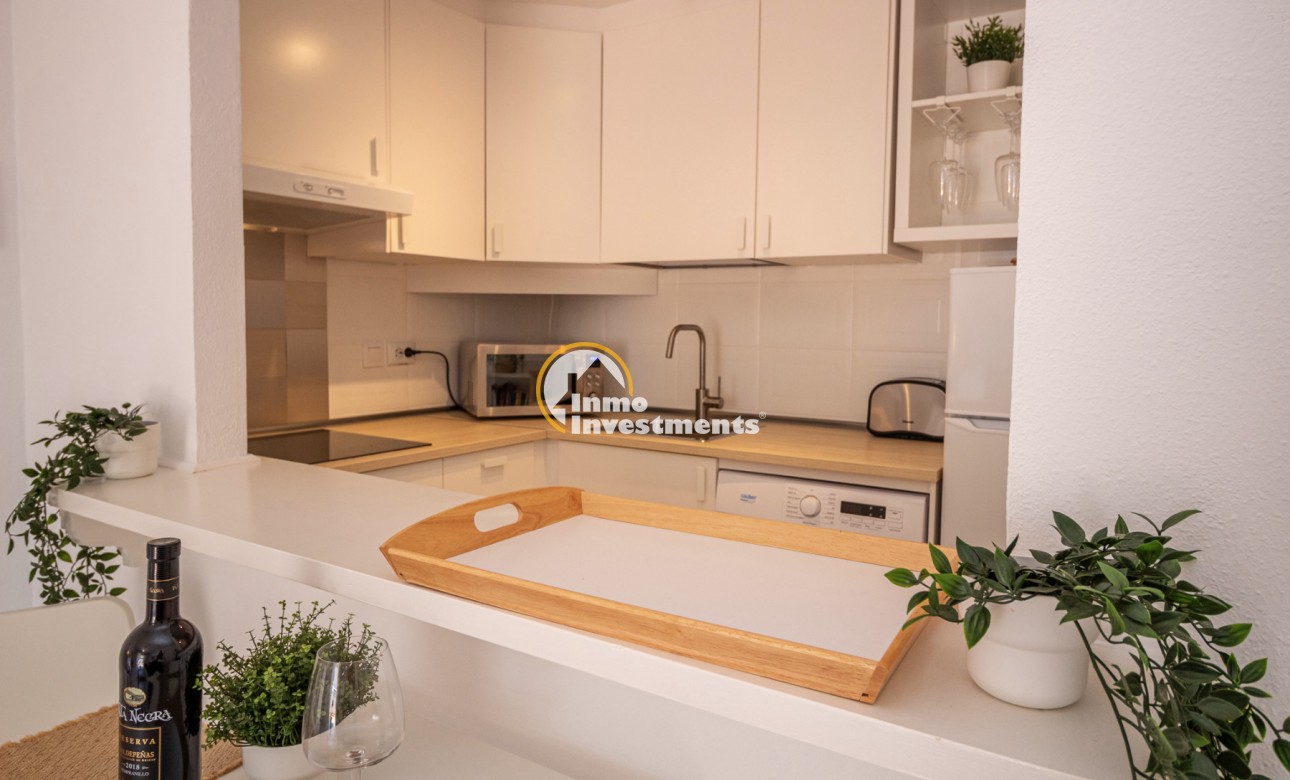 Resale - Apartment - La Mata