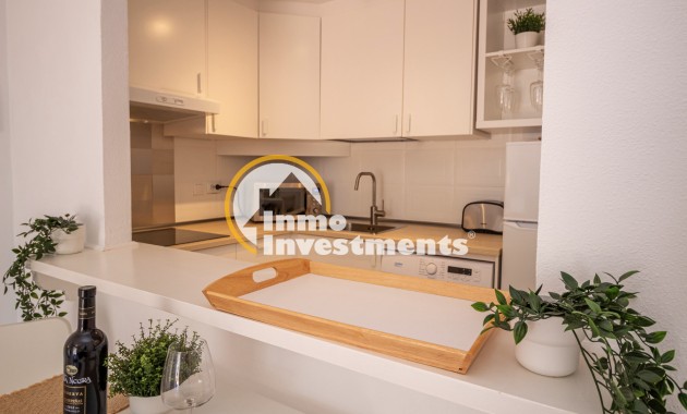 Resale - Apartment - La Mata