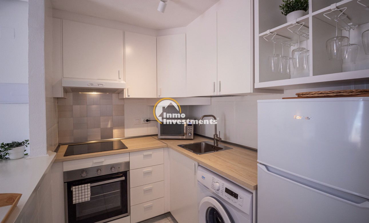 Resale - Apartment - La Mata