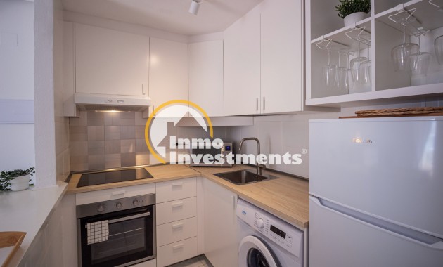 Resale - Apartment - La Mata