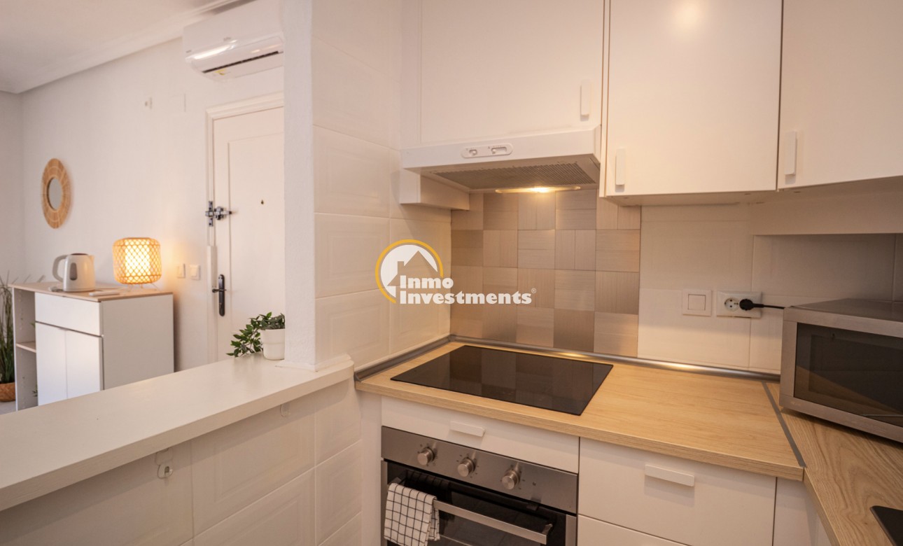 Resale - Apartment - La Mata