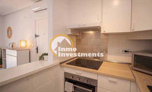 Resale - Apartment - La Mata