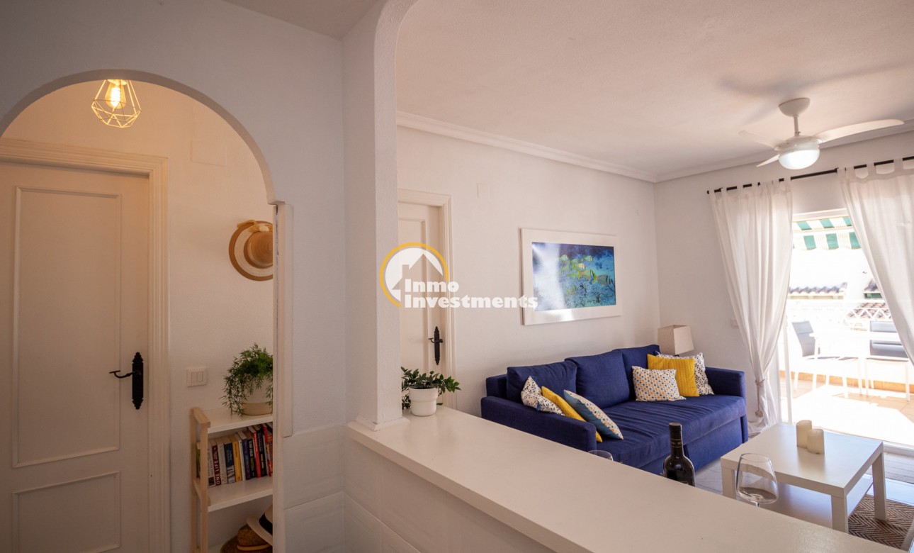 Resale - Apartment - La Mata