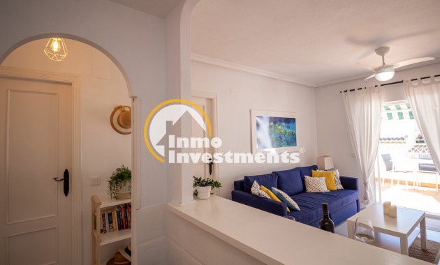 Resale - Apartment - La Mata
