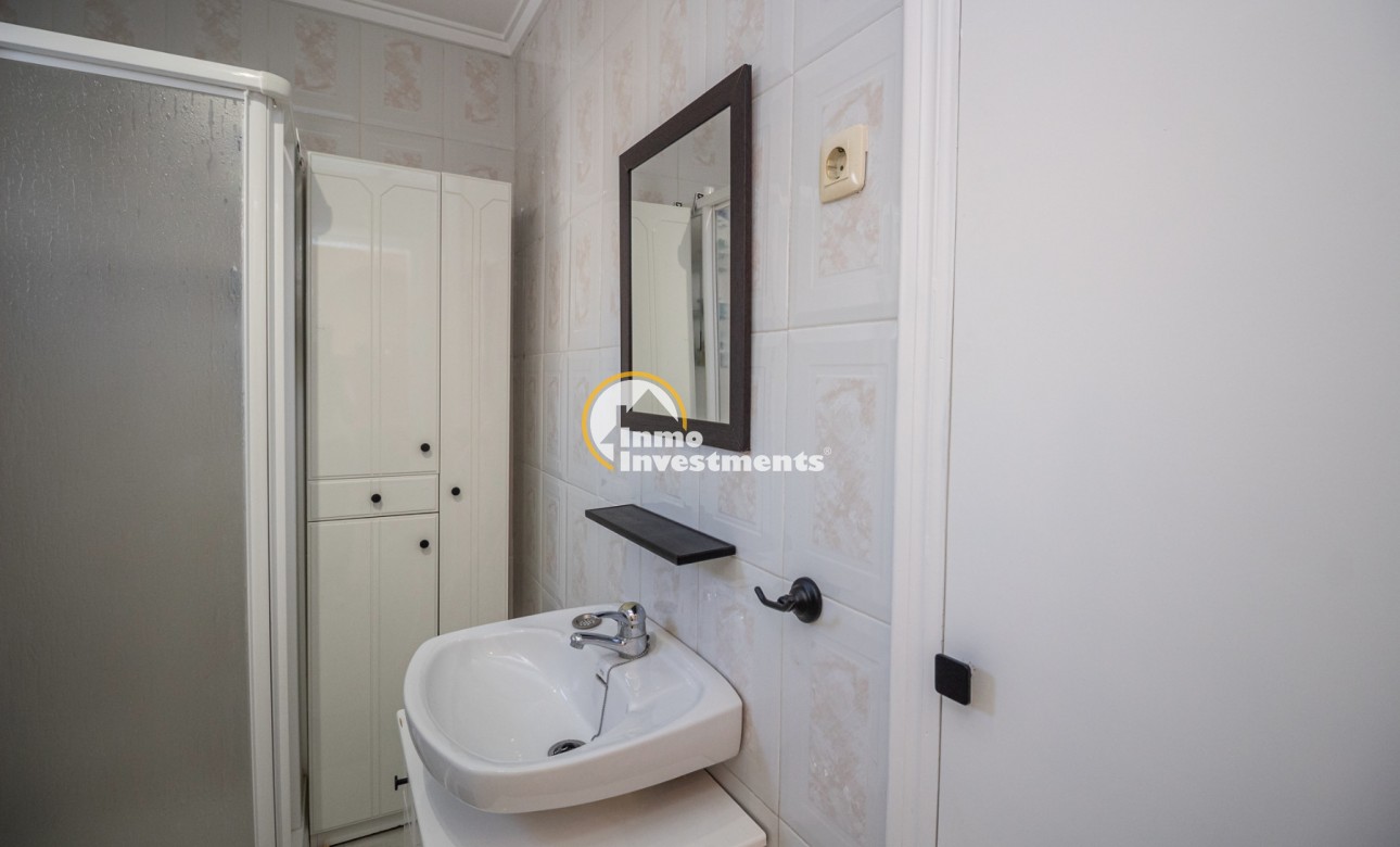 Resale - Apartment - La Mata