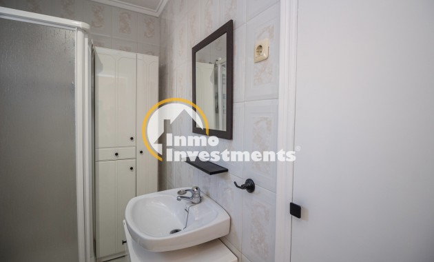 Resale - Apartment - La Mata