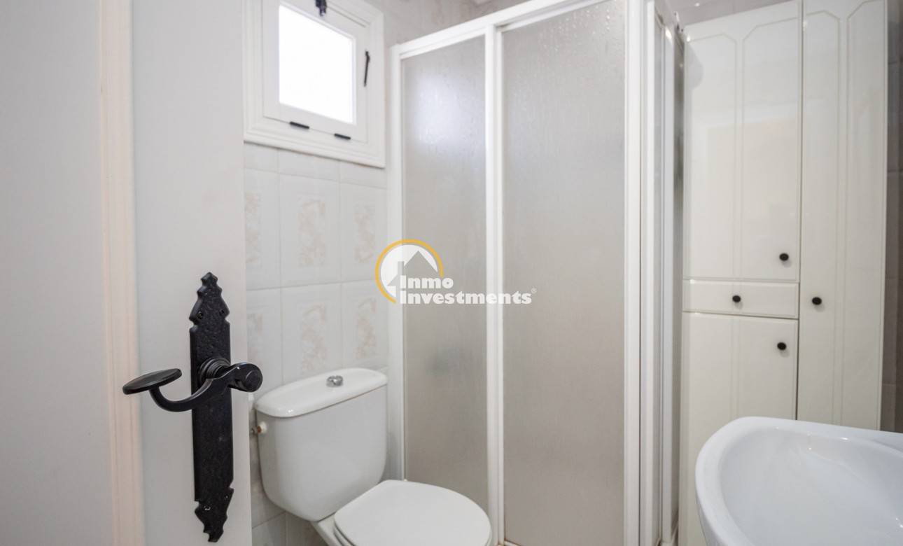 Resale - Apartment - La Mata