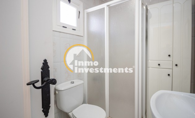 Resale - Apartment - La Mata