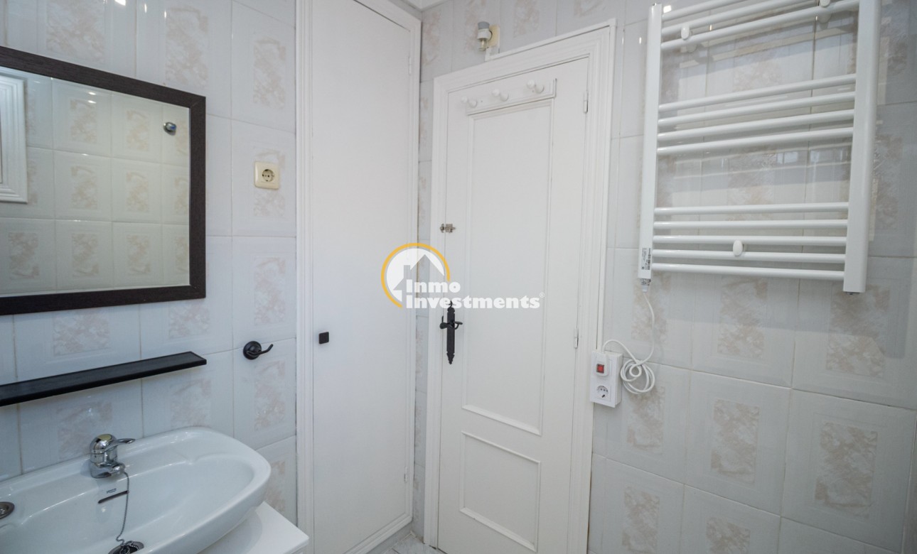 Resale - Apartment - La Mata