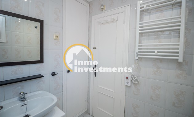 Resale - Apartment - La Mata