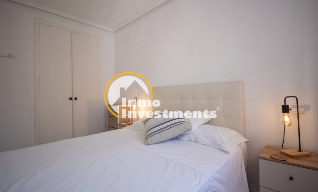 Resale - Apartment - La Mata