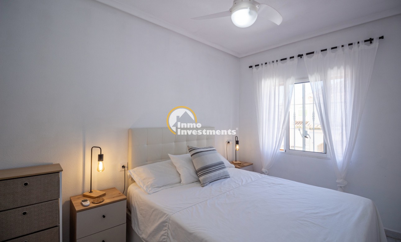 Resale - Apartment - La Mata