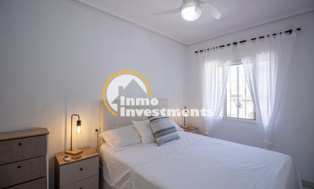 Resale - Apartment - La Mata