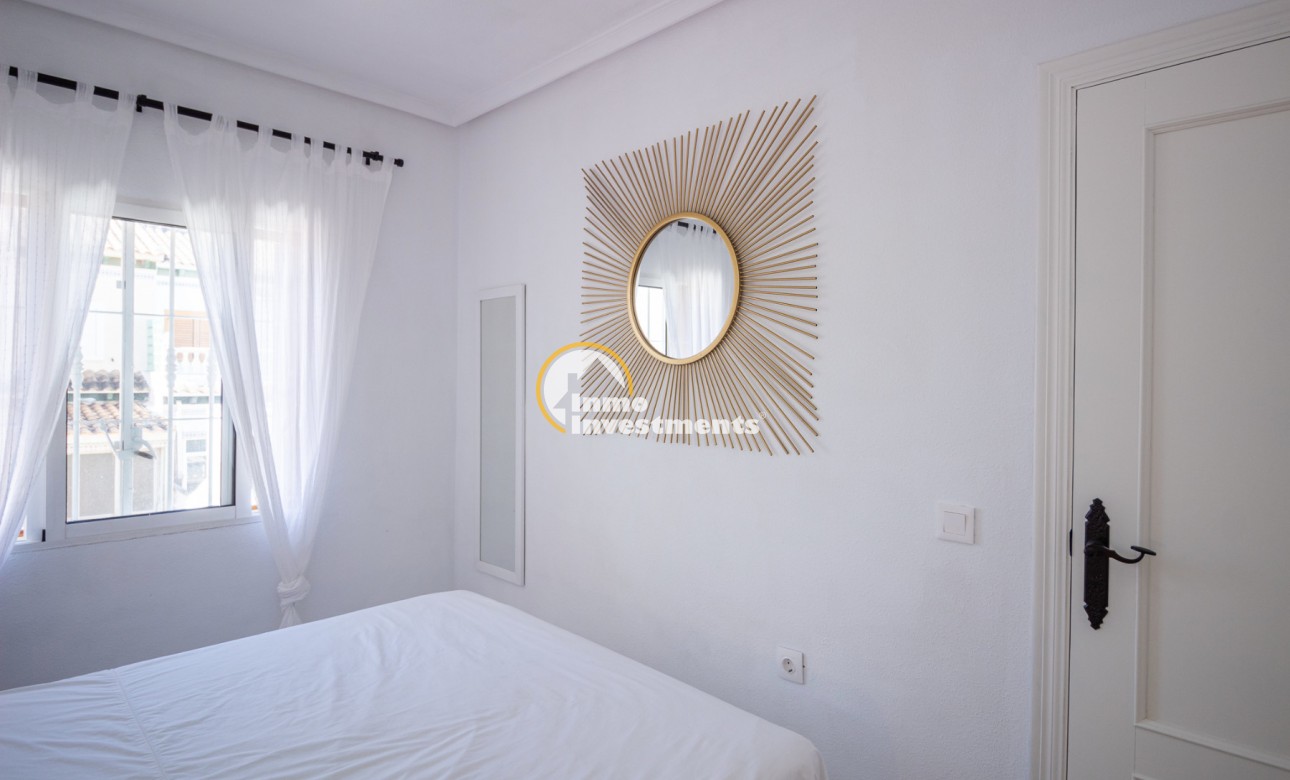 Resale - Apartment - La Mata