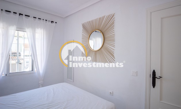 Resale - Apartment - La Mata