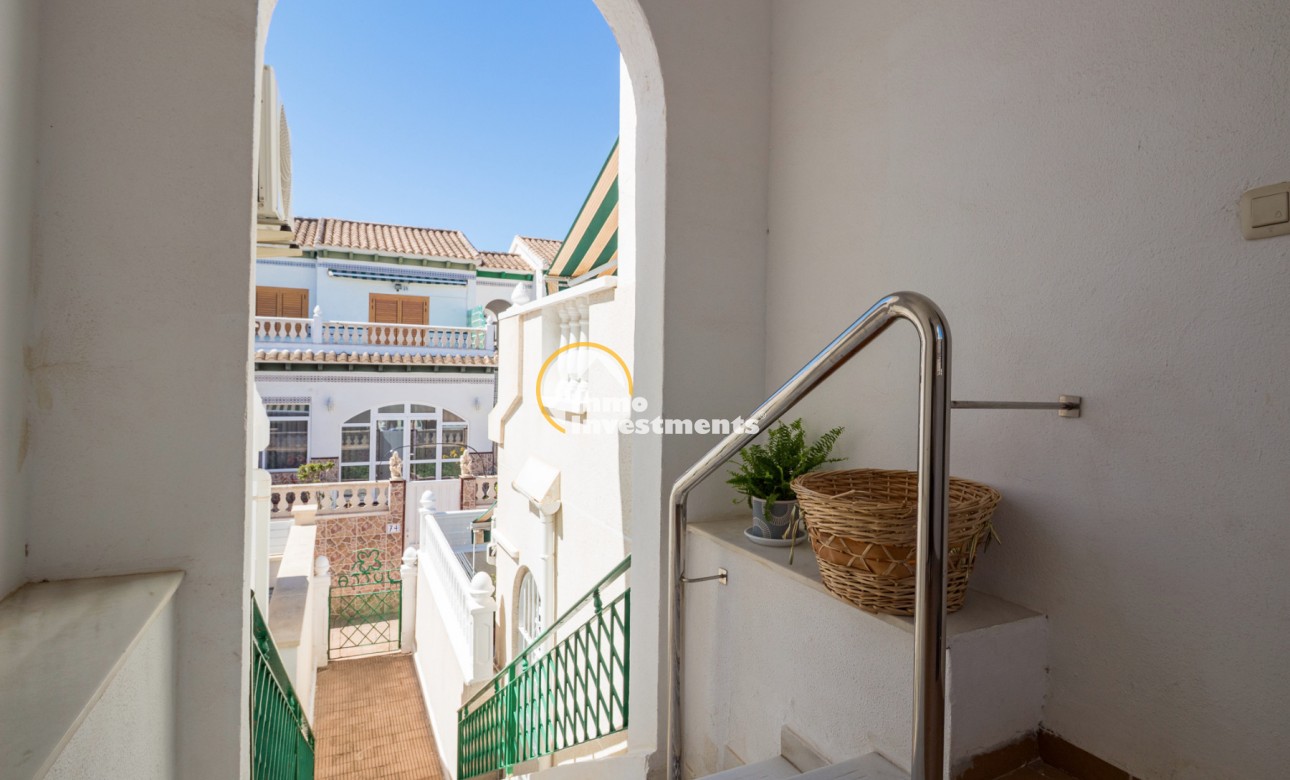 Resale - Apartment - La Mata