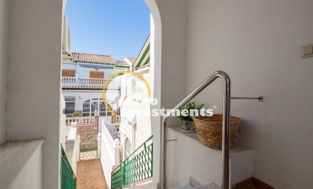 Resale - Apartment - La Mata