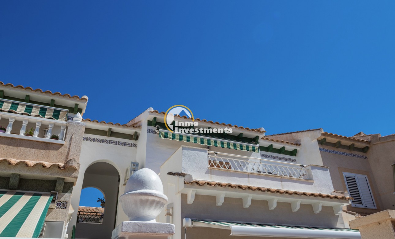 Resale - Apartment - La Mata