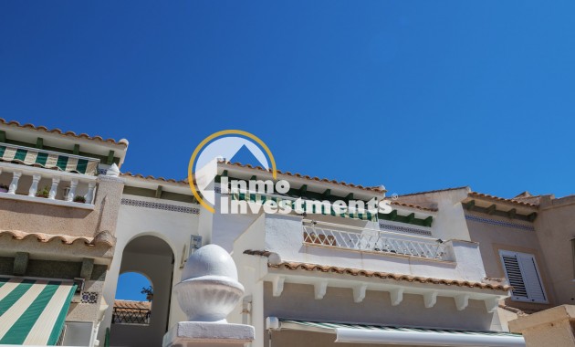 Resale - Apartment - La Mata