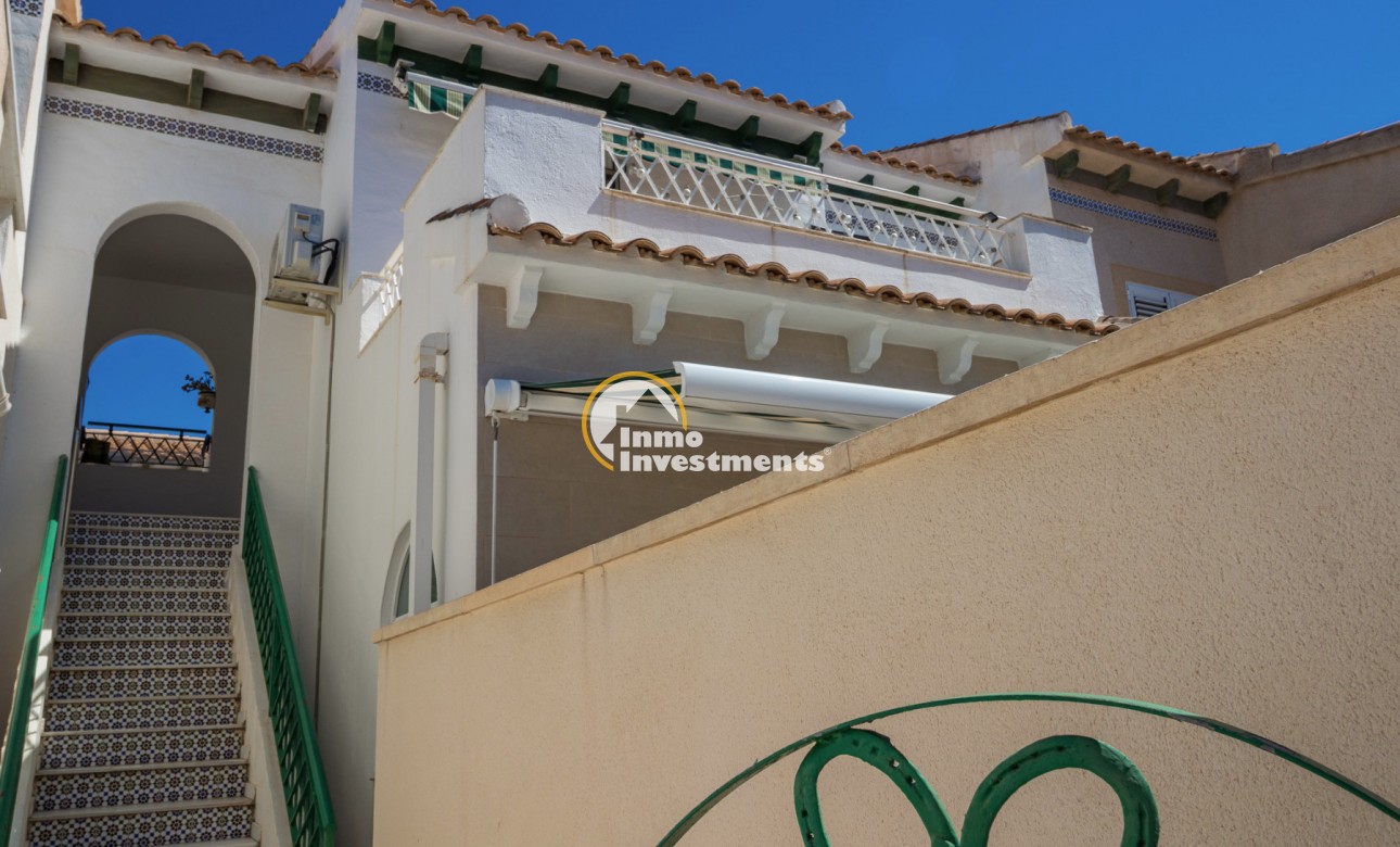 Resale - Apartment - La Mata