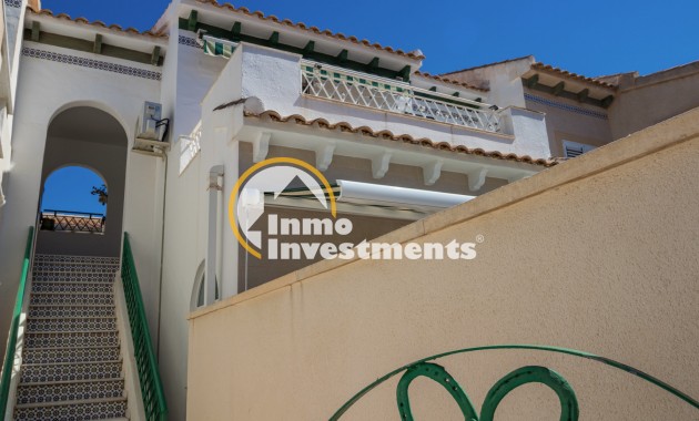 Resale - Apartment - La Mata