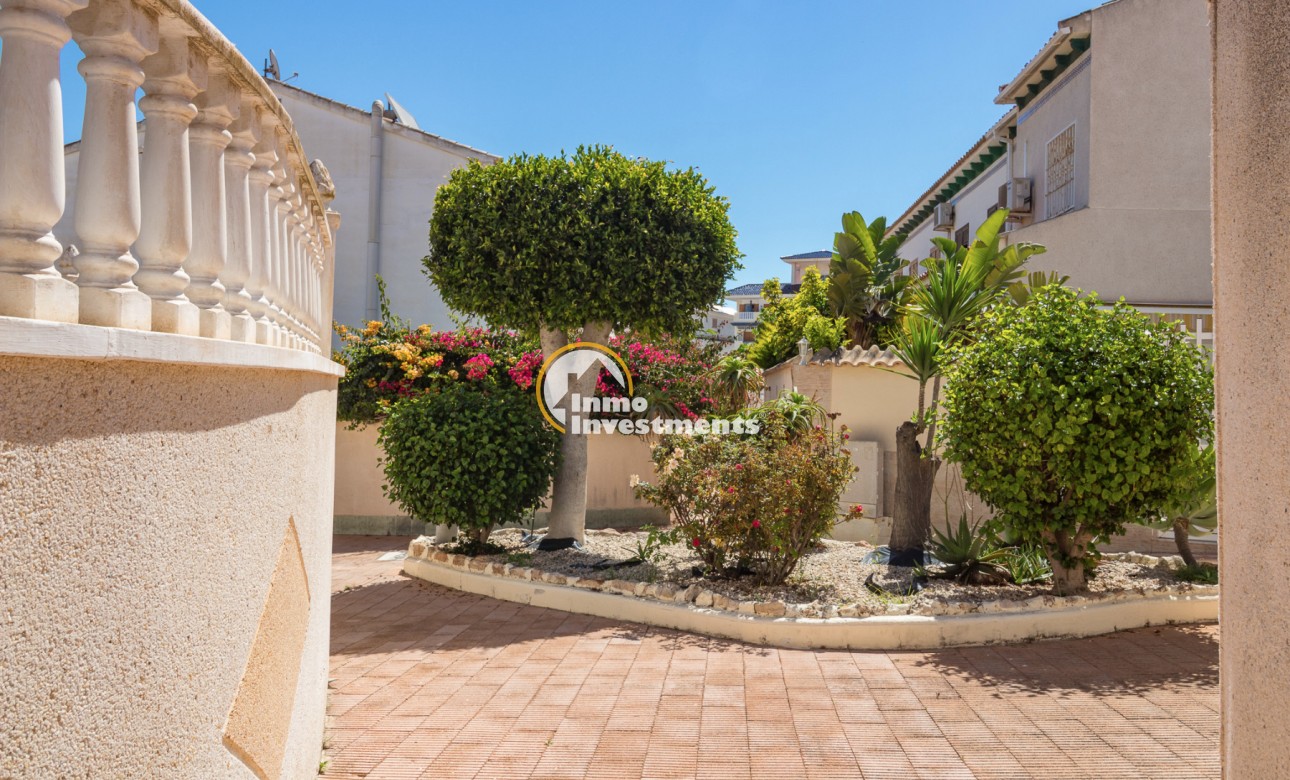 Resale - Apartment - La Mata