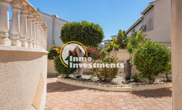 Resale - Apartment - La Mata