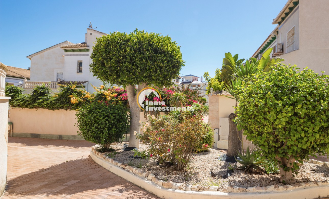 Resale - Apartment - La Mata