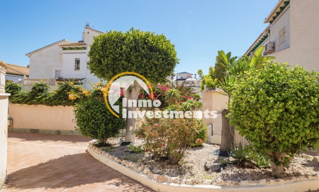 Resale - Apartment - La Mata